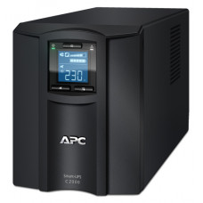 APC Smart-UPS C 2000VA LCD 230V