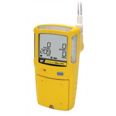 Gas Alert Max XT II 4-Gas Detector ( % LEL filtered O2, H2S, CO)