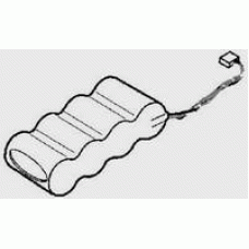 Fluke BP120MH NiMH Battery Pack for Fluke 120 series, Fluke 43 and 43B