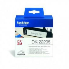 Brother Genuine Continuous Length Paper Label