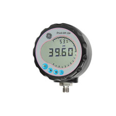 DPI 104-2 Digital PSI Test Gauge 1/4 NPT male  with Range from 0-10000Psi - Model : DPI 104-2-10000Psi