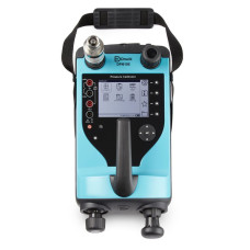 Druck DPI610E-PC-14G-U0-B0 Portable Pneumatic Pressure Calibrator 35 bar range