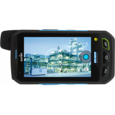Intrinsically Safe Camera Smart-Ex Camera 481762 Intrinsically Safe Camera Smart-Ex Camera 481762