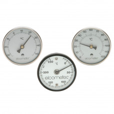 ELCOMETER 113 MAGNETIC THERMOMETER