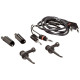 Test Lead Set Connector for 475 Hart Communicator - Model : TREX-0004-0001