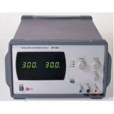 Power Supply Bench Top 50VDC@3A Dual Fixed Led Triple AutoTracking