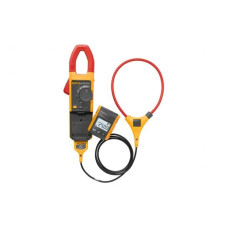 Fluke 381 Remote Display True RMS AC/DC Clamp Meter with iFlex®