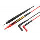 Fluke TL175 TwistGuardTM Test Leads