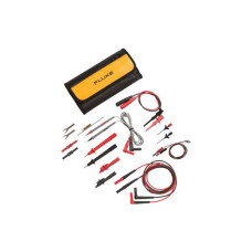 Fluke TLK287 Electronics Master Test Lead Set
