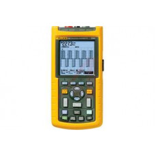 Fluke 123 Industrial ScopeMeter® Hand Held Oscilloscope