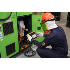 Fluke 1770 Series Power Quality Analyzers Model : FLUKE-1777