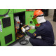 Fluke 1770 Series Power Quality Analyzers Model : FLUKE-1777