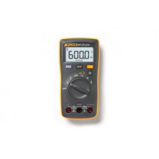 Fluke 107 Palm-sized Digital Multimeter