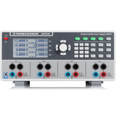 R&S®HMP4000 Power Supply
