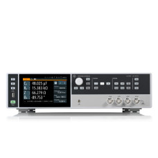 R&S®LCX LCR Meter