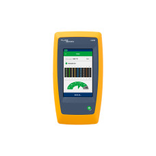 LinkIQ Cable+Network Tester