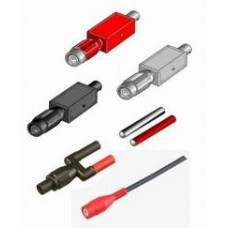 Fluke MA190 Accessory Kit for Medical and Video Applications