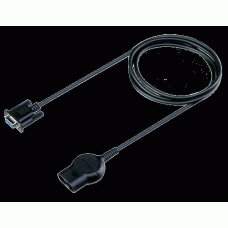 Fluke PM 9080/001 Optically Isolated RS-232 Adapter/Cable