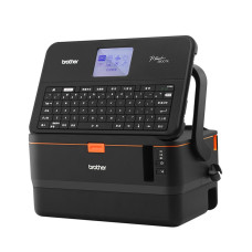 Brother Laminated Label Printer