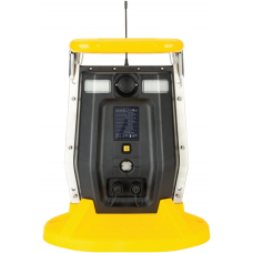 BW™ RigRat, Enhanced Pump: Input/output + wireless, BLE, Mesh 868MHz (Portables Systems), Catalytic LEL (0-100% LEL), CO - Carbon Monoxide (0-500 ppm), H₂S - Hydrogen Sulphide (0-100 ppm), O₂ - Liquid Oxygen (0-30% Vol.)