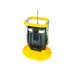 BW™ RigRat, Enhanced Pump: Input/output + wireless, BLE, Mesh 868MHz (Portables Systems), Catalytic LEL (0-100% LEL), CO - Carbon Monoxide (0-500 ppm), H₂S - Hydrogen Sulphide (0-100 ppm), O₂ - Liquid Oxygen (0-30% Vol.)