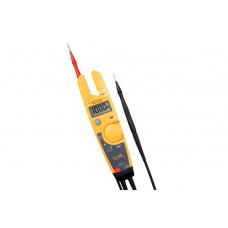 Fluke T5-1000 Voltage, Continuity and Current Tester
