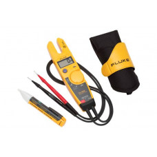 Fluke Electrical Tester Kit with Holster and 1AC