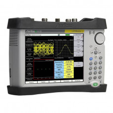 LMR Master™ Land Mobile Radio Modulation Analyzer S412E