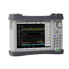 Site Master Compact Handheld Cable and Antenna Analyzer S331E