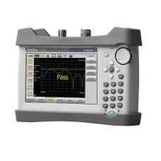 Site Master™ Handheld Cable & Antenna Analyzer S331L