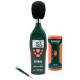 407732-KIT: Low/High Range Sound Level Meter Kit