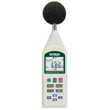 407780A: Integrating Sound Level Meter with USB