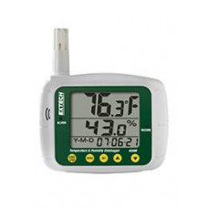 42280: Temperature and Humidity Datalogger