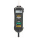 461995: Combination Contact/Laser Photo Tachometer