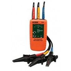 480403: Motor Rotation and 3-Phase Tester