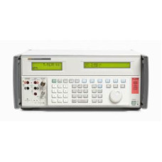 5502A Multi-Product Calibrator