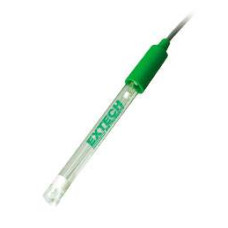 60120B: Mini pH Electrode (10x120mm)