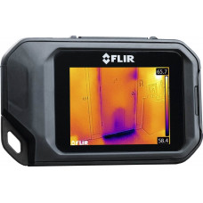  C2 Compact Thermal Imaging System