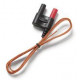 Fluke 80BK-A Integrated DMM Temperature Probe