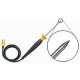 Fluke 80PK-25 SureGripTM Piercing Temperature Probe