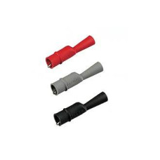 Fluke AC120 Alligator Clips