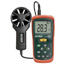 AN100: CFM/CMM Mini Thermo-Anemometer