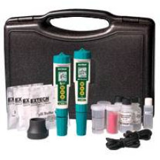 DO610: ExStik® II DO/pH/Conductivity Kit