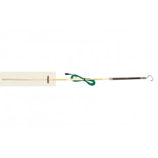 100 kVDC Discharge Stick 