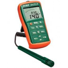 EA20: EasyView™ Hygro-Thermometer