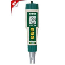 EC400: ExStik® Conductivity/TDS/Salinity Meter