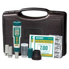 EX900: ExStik® 4-in-1 Chlorine, pH, ORP and Temperature Kit EX900: ExStik® 4-in-1 Chlorine, pH, ORP and Temperature Kit