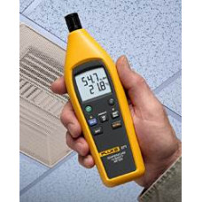 Fluke 971 Temperature Humidity Meter