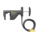 Fluke 80PK-10 Pipe Clamp Temperature Probe