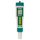 FL700: Waterproof ExStik® Fluoride Meter